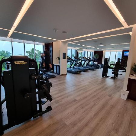Shaqa At Address Beach Residence - Fuj Fujairah Eksteriør bilde